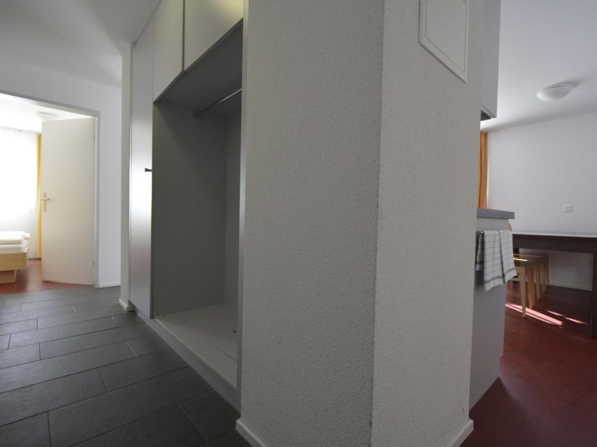 Apartment Surses Alpin-3 By Interhome Savognin Exterior foto