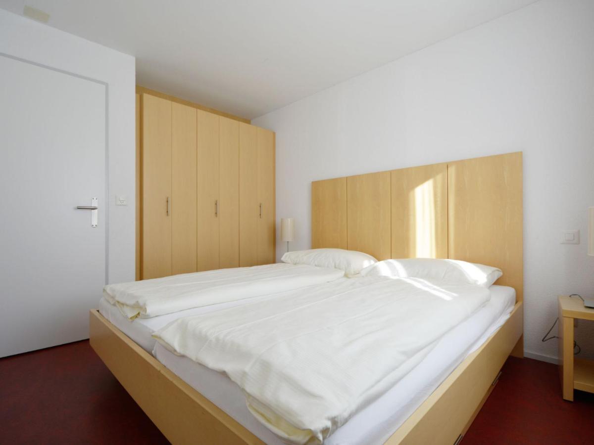 Apartment Surses Alpin-3 By Interhome Savognin Exterior foto