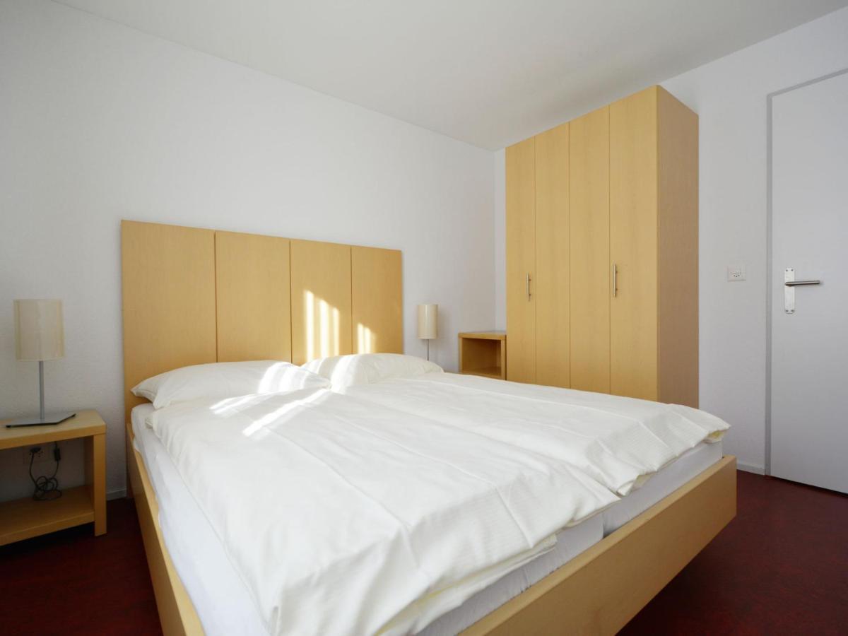 Apartment Surses Alpin-3 By Interhome Savognin Exterior foto